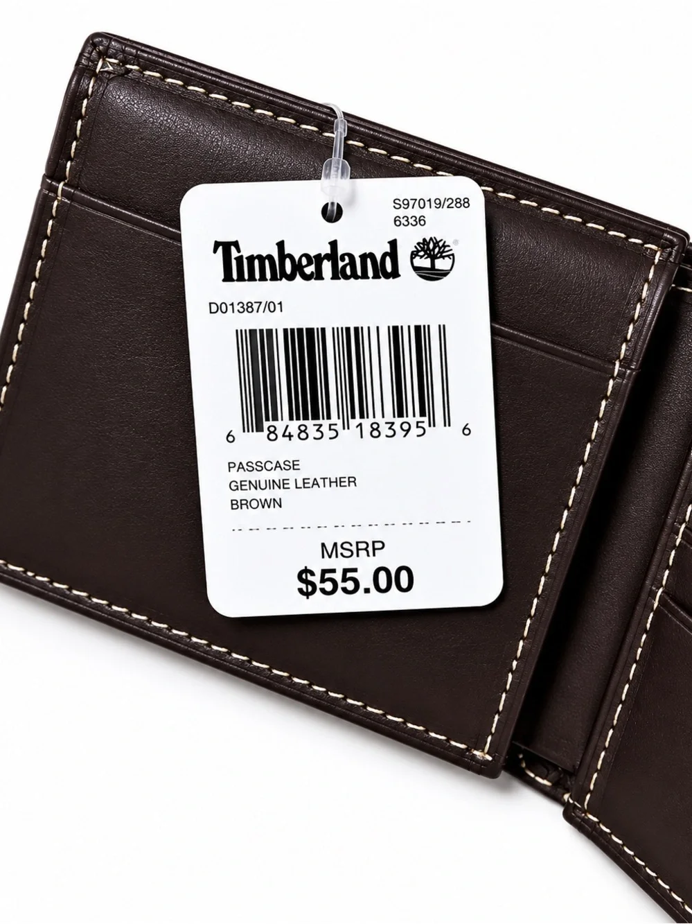 Timberland brand new